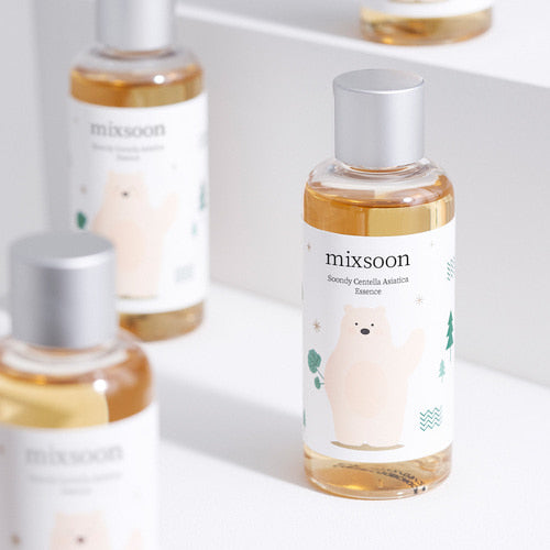 믹순 순디 병풀 에센스 100ml image 0