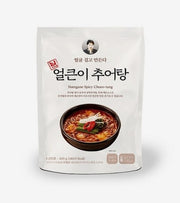 Namgane Loach Soup 450g (1-2 servings) BB 01/07/27