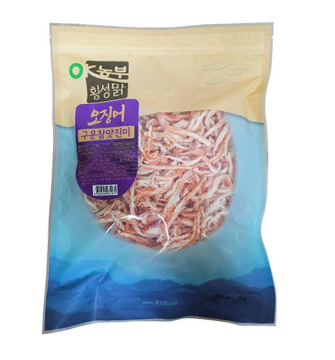 횡성맑 구운참맛진미 150g EXP 12/08/27