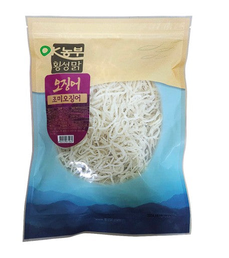 횡성맑 맛진미채 150g EXP 12/08/27