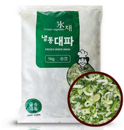 냉동 대파 1kg