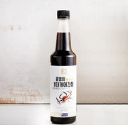 착한성분 홍영의 대게 어간장 500ml