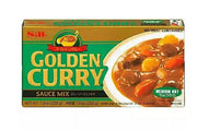 Golden Curry 220g MEDIUM HOT