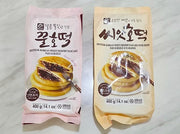 오디저트 꿀호떡/ 씨앗호떡 400G