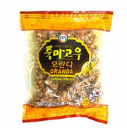 수라상 죽마고우 오란다 330g