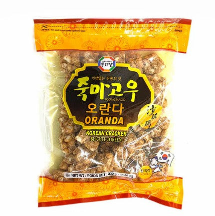 수라상 죽마고우 오란다 330g