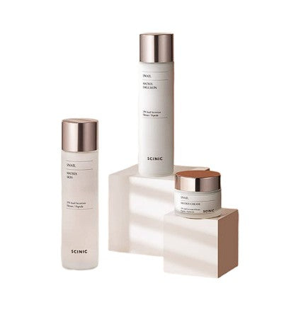 스네일 달팽이 (스킨150ml+로션150ml+크림50ml)