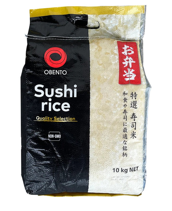 오벤또 쌀 10kg