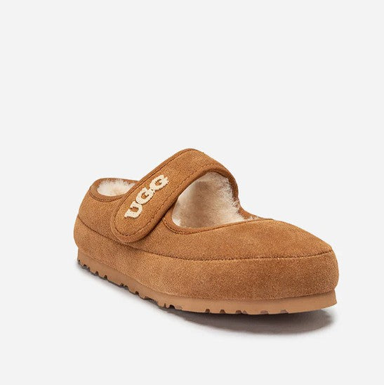 UGG 메리제인 (Mary Jane )/ 메리제인 굽 (Platform Mary Jane)