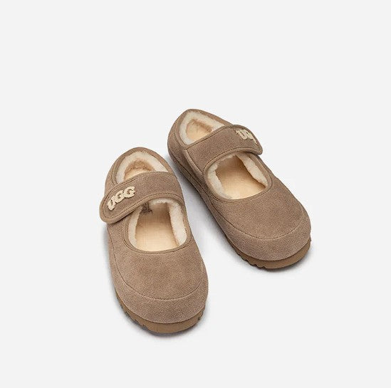 UGG 메리제인 (Mary Jane )/ 메리제인 굽 (Platform Mary Jane)