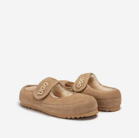UGG 메리제인 (Mary Jane )/ 메리제인 굽 (Platform Mary Jane)