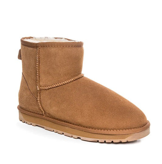 UGG 클래식 맨즈 미니 부츠 OB386 / Classic Men's Mini Boots
