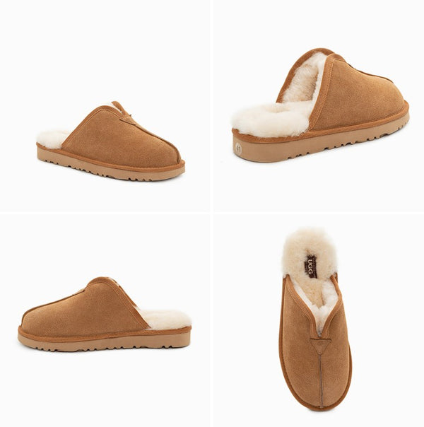UGG 어그 메이슨 슬리퍼 OB687 / UGG Mason Men's Slipper