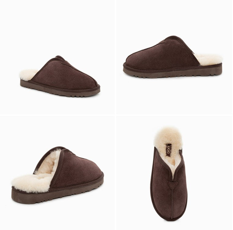 UGG 어그 메이슨 슬리퍼 OB687 / UGG Mason Men's Slipper