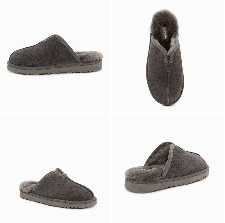 UGG 어그 메이슨 슬리퍼 OB687 / UGG Mason Men's Slipper
