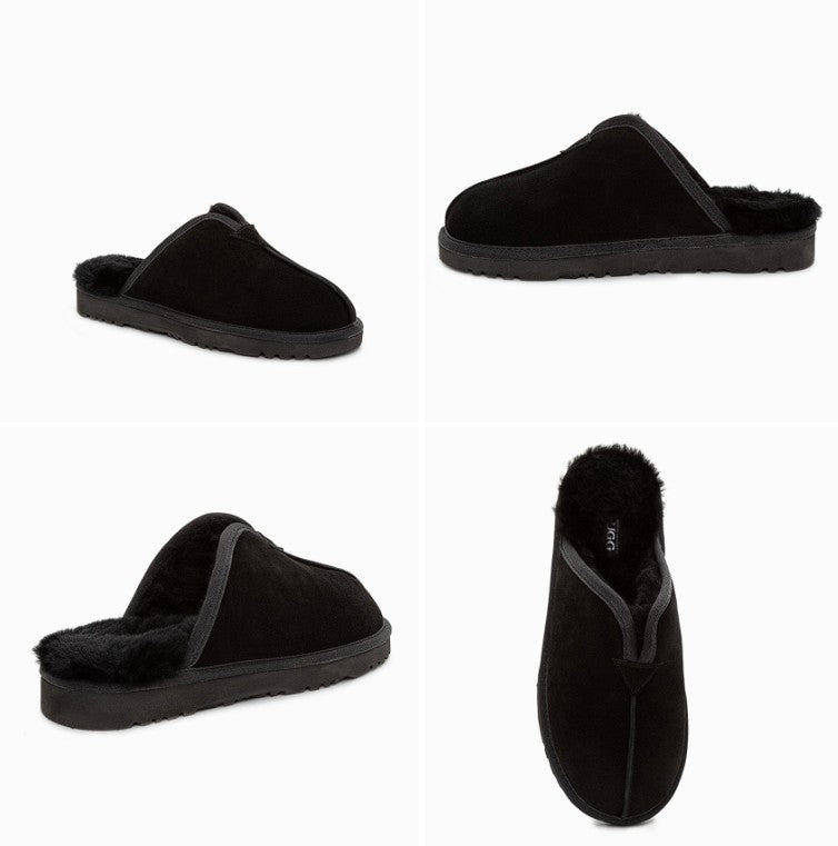 UGG 어그 메이슨 슬리퍼 OB687 / UGG Mason Men's Slipper