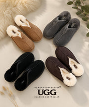 UGG 어그 메이슨 슬리퍼 OB687 / UGG Mason Men's Slipper
