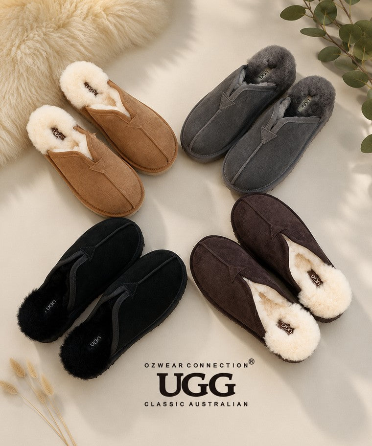 UGG 어그 메이슨 슬리퍼 OB687 / UGG Mason Men's Slipper