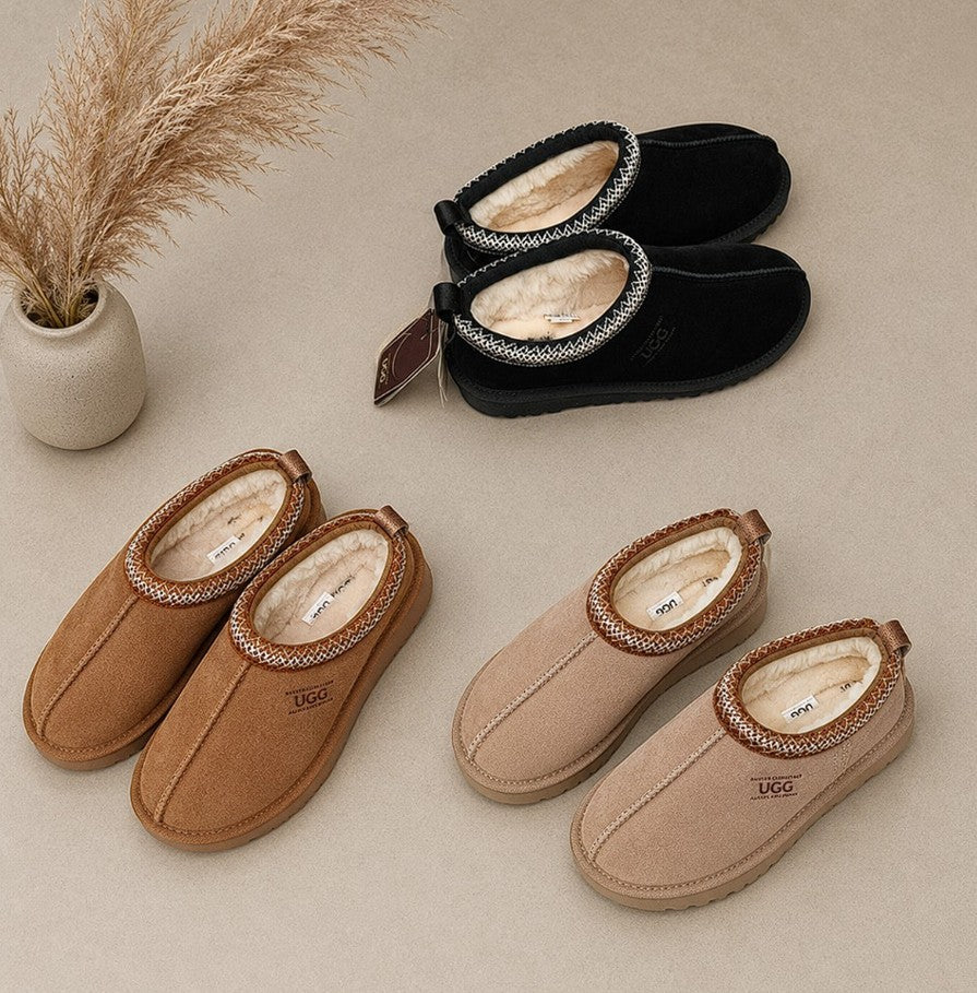 UGG 시드니 슬리퍼 남녀공용 OB780 (UGG Sydney Unisex Slipper)