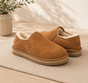 UGG 남성 멜 양털 슬리퍼 OB920 / UGG Mel Men's Slipper