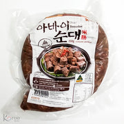 고려 아바이순대 450g