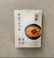 남네 추어탕(설악)미꾸라지 450g