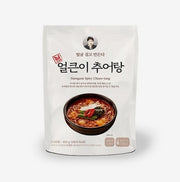남가네 추어탕(얼큰)미꾸라지 450g