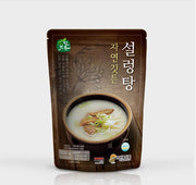 자연깃든 설렁탕 600g (상온보관)