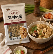봉셰프 꼬치어묵 320g