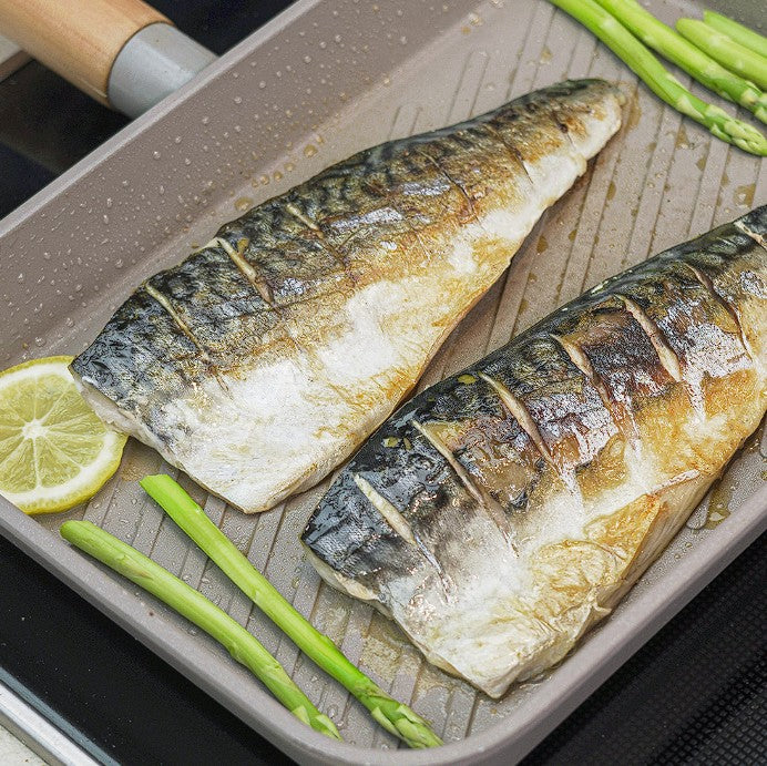 Thorn Removal Lab Mackerel Meal 800g