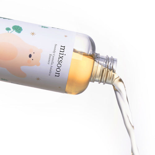 믹순 순디 병풀 에센스 100ml image 1