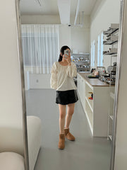 UGG 클래식 미니 ( Classic Mini Boots) OB360
