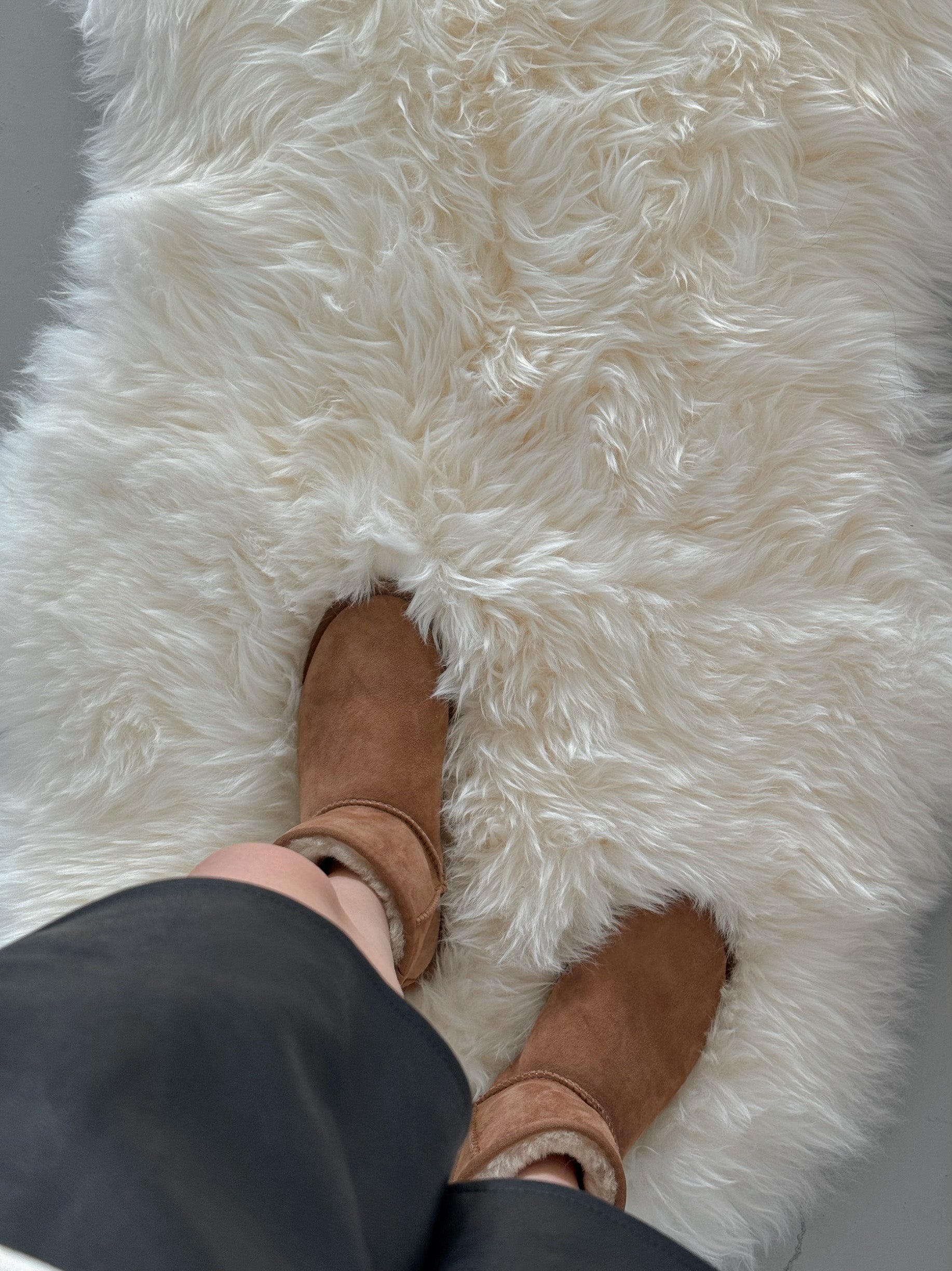 UGG 클래식 미니 ( Classic Mini Boots) OB360