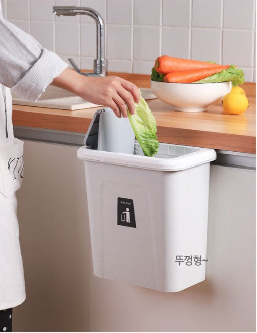 다목적 쓰레기통 image 0