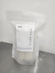 질좋은 호주 쌀로 만드는 복떡방 떡볶이떡 500g image 0