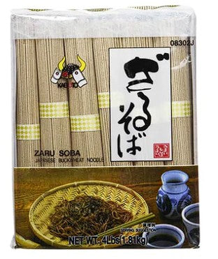 가부토 소바 1.81kg image 0