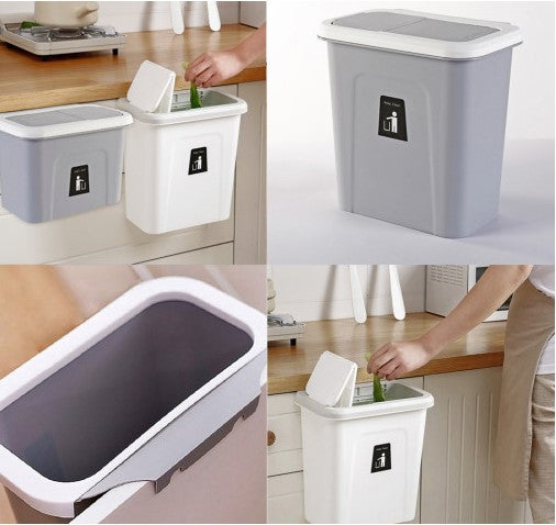 다목적 쓰레기통 image 3
