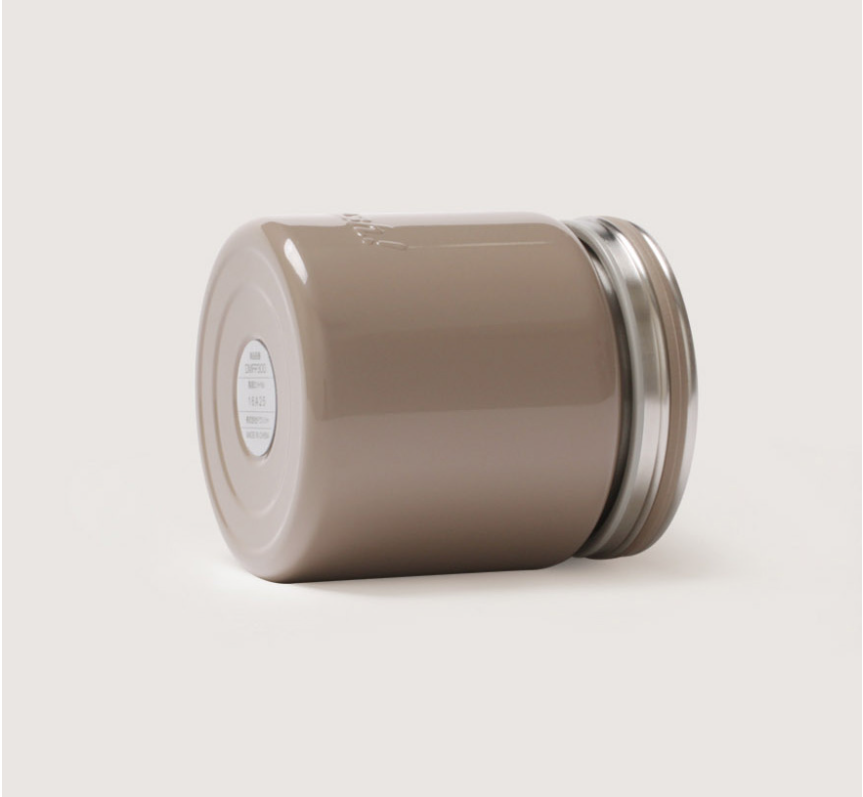 모슈 푸드자 300ml(커버 포함) image 3
