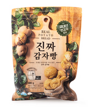 원물가득 진짜 감자빵 480g 6개입 image 0