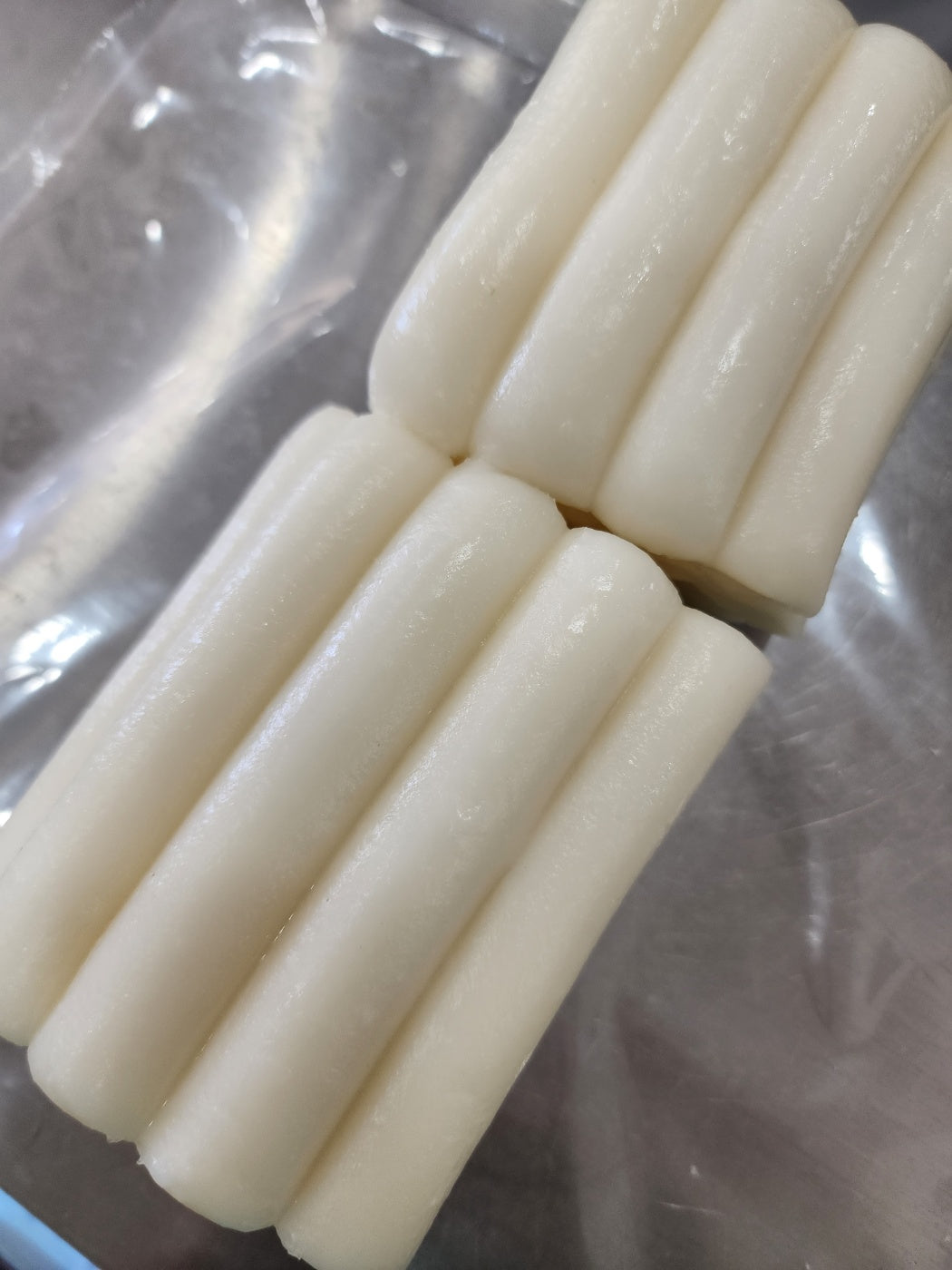 질좋은 호주 쌀로 만드는 복떡방 떡볶이떡 500g image 1