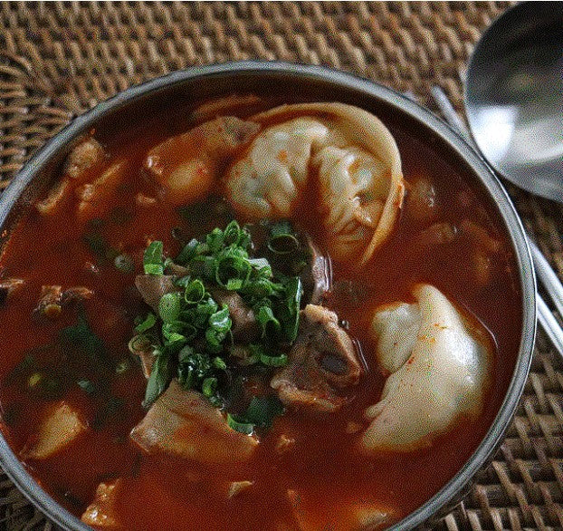 시드니 넘버원! "이모네 순대국밥, 돼지국밥,뼈해장국,우거지해장국" image 3