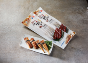 근해통발수렵 바다장어 340g image 0