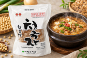 상촌 황토방 청국장