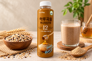 하루곡물 허니미숫가루