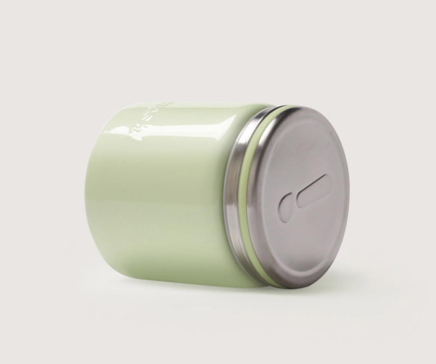 모슈 푸드자 300ml(커버 포함) image 4
