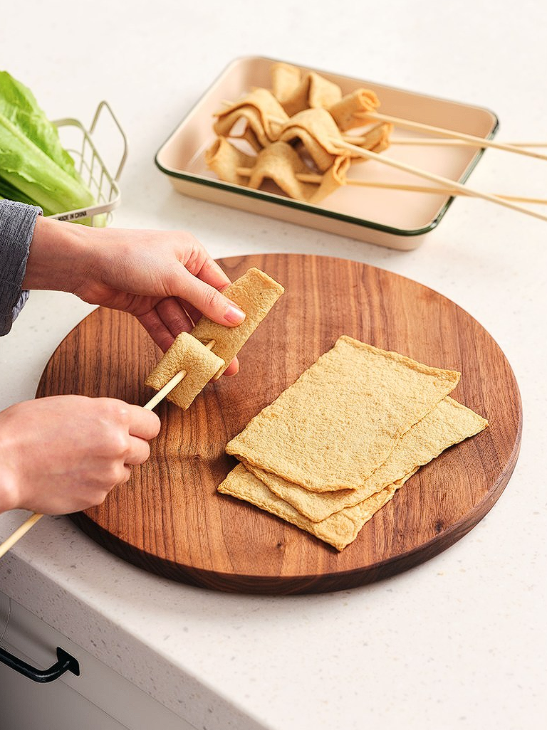 고래사 상천어묵 640g image 3