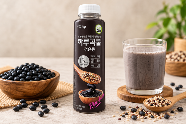 하루곡물 검은콩 40g