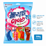 롤리팝 아이스 캔디