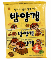 밤양갱 250g