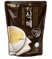 옛날 식혜 원액 790ml